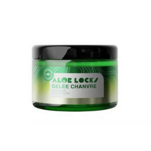 Gelée Chanvre 300ml ALOE LOCKS