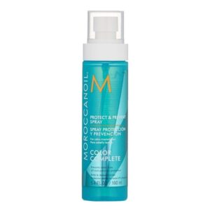 Spray Protección y Prevención 160ml MOROCCANOIL