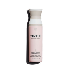 Smooth Shampoo 240ml VIRTUE