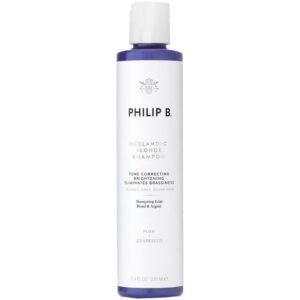 Icelandic Blonde Shampoo 220ml PHILIP B