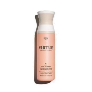 Curl Shampoo 240ml VIRTUE