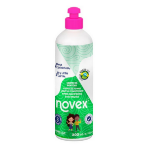 Meus Cachinhos Ativador de Cachos 500ml NOVEX