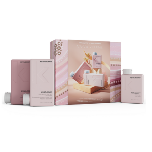 VA-VA-Volume KEVIN MURPHY KMPACK