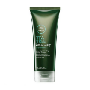 Tea Tree Hair & Scalp Treatment 200ml PAUL MITCHELL