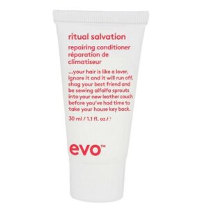 Ritual Salvation Conditioner 30ml EVO HAIR