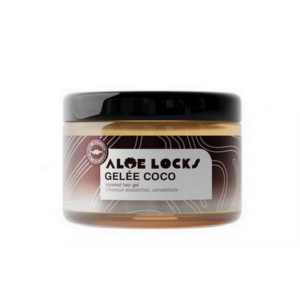 Gelée Coco 300ml ALOE LOCKS