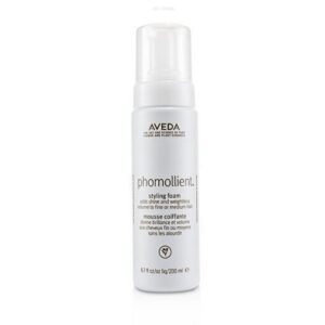 Phomollient Styling Foam AVEDA