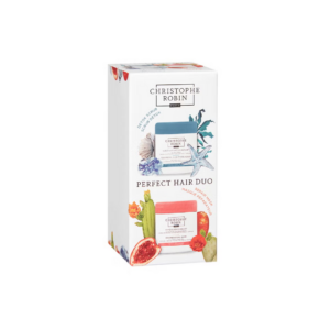 Perfect Hair Duo CHRISTOPHE ROBIN