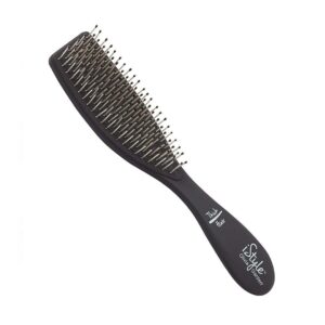 Essential Style Wet Thick Hair OLIVIA GARDEN