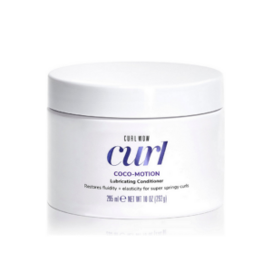 Curl Coco-Motion Lubricating Conditioner 295ml COLOR WOW