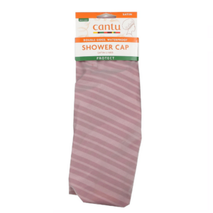 Shower Cap Satin Lined CANTU