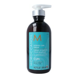 Crema Intensa para Rizos MOROCCANOIL