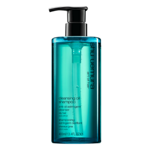 Anti-Oil Astringent Cleanser 400ml SHU UEMURA OUTLET