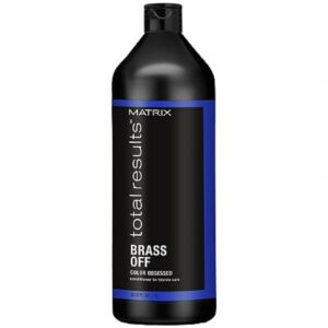 Brass Off Conditioner MATRIX