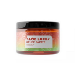 Gelée Papaye 300ml ALOE LOCKS