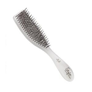 Essential Style Wet Fine Hair OLIVIA GARDEN