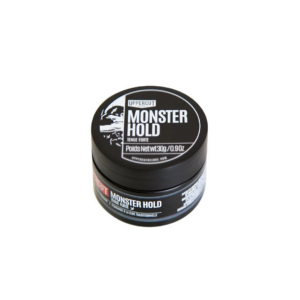 Monster Hold Travel Size 30g UPPERCUT OUTLET