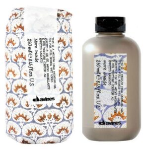 More Inside Medium Hold Modeling Gel 250ml DAVINES