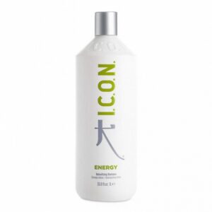 Energy Detoxifying Shampoo I.C.O.N