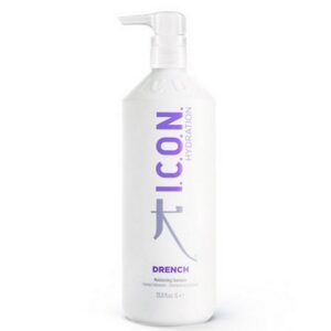 Drench Moisturizing Shampoo I.C.O.N
