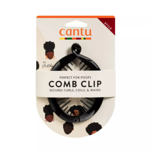 Comb Clip CANTU
