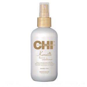 Keratin Leave-in Conditioner 177ml CHI