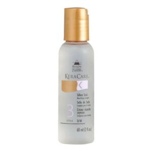 Natural Textures Silken Seal 120ml KERACARE