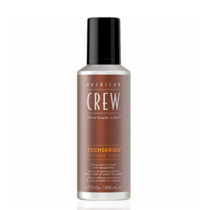 Texture Foam 200ml AMERICAN CREW