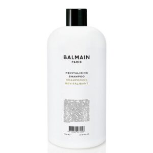 Revitalizing Shampoo BALMAIN PARIS