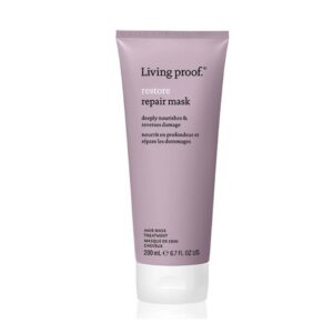 Restore Repair Mask 200ml LIVING  PROOF