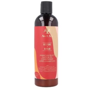 Jamaican Black Castor Oil Conditioner 355ml AS I AM