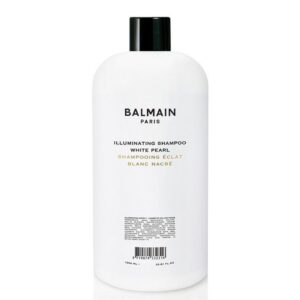 Illuminating Shampoo White Pearl BALMAIN
