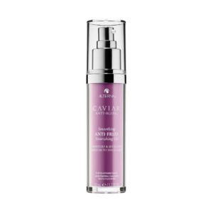 Smoothing Anti-Frizz Nourishing Oil 50ml ALTERNA