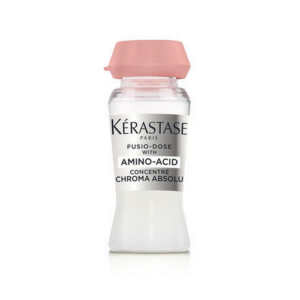 Ampolla F u s i o - D o s e Concentré C h r o m a   A b s o l u 1 2ml