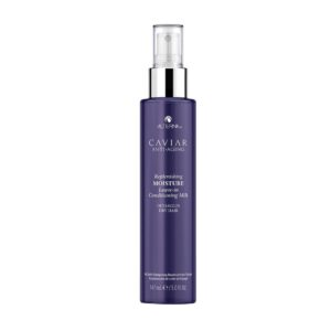 Repleneshing Moisture Leave-In Conditioning Milk 147ml ALTERNA