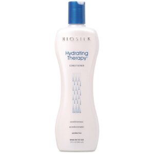 Hydrating Therapy Conditioner 355ml BIOSILK