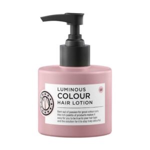 Luminous Colour Hair Lotion 200ml MARIA NILA