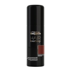 Hair Touch Up Spray Mahogany Brown (rojizo/caoba) 75ml L'ORÉAL