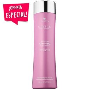 Smoothing Anti-Frizz Conditioner 250ml ALTERNA