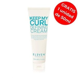 Keep My Curl Defining Cream  ELEVEN AUSTRALIA