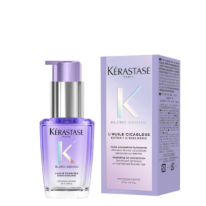 L'Huile Cicagloss 30ml KERASTASE