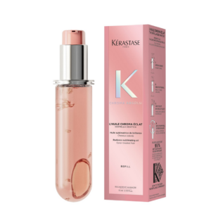 L'Huile Chroma Éclat Refill 75ml KERASTASE