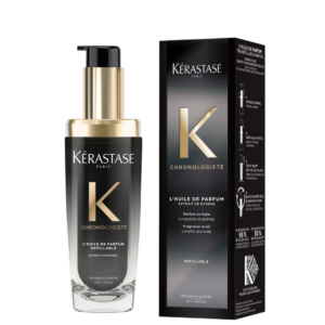 L'Huile de Parfum Refillable 75ml KÉRASTASE