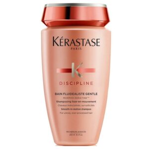 Bain Fluidealiste Gentle Formula KÉRASTASE