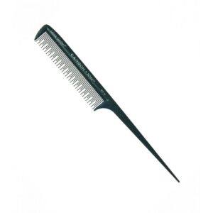 Carbon +ION Comb ST2 OLIVIA GARDEN