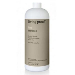 No Frizz Shampoo LIVING PROOF