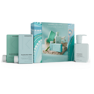 Eternal Curls KEVIN MURPHY KMPACK