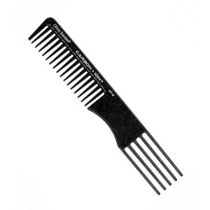 Carbon +ION Comb ST3 OLIVIA GARDEN