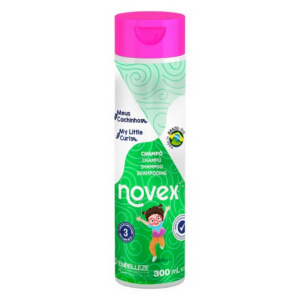 Meus Cachinhos Shampoo 300ml NOVEX