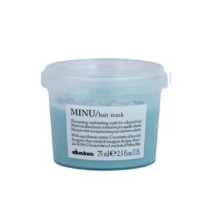 Minu Hair Mask DAVINES